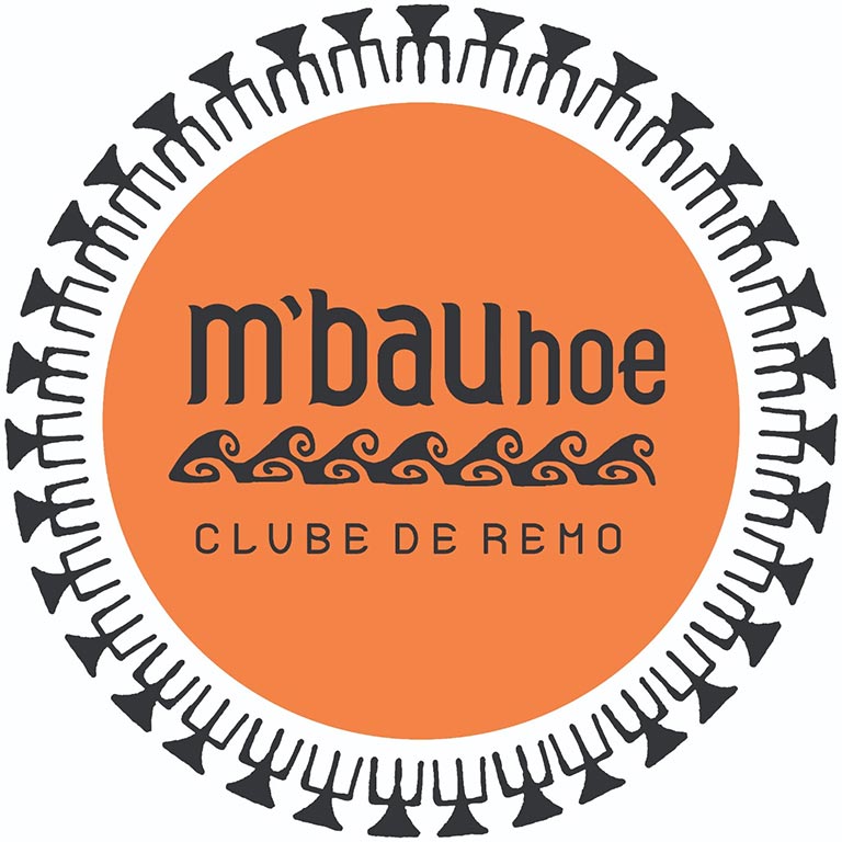 Logo MArca M'BA&Uacute; HOE